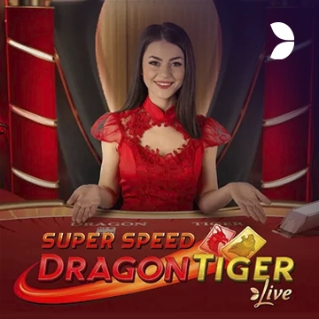 Super Speed Dragon Tiger - FULLBET138