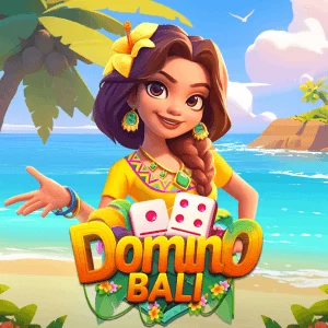 Domino Bali - FULLBET138