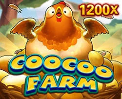 CooCooFarm - FULLBET138