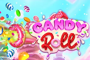 Candy Roll™ - FULLBET138