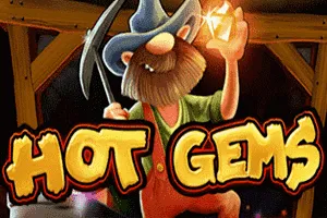 Hot Gems - FULLBET138