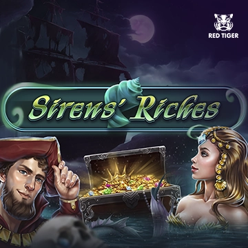 Sirens Riches - FULLBET138
