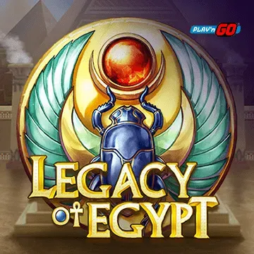 Legacy of Egypt - FULLBET138
