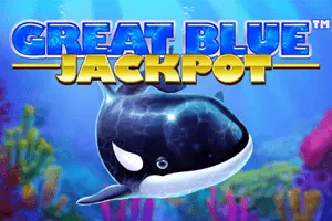 Great Blue Jackpot - FULLBET138