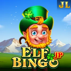 Jili : ELF BINGO - FULLBET138