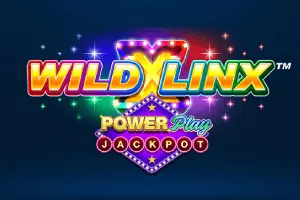 Wild LinX PowerPlay Jackpot - FULLBET138