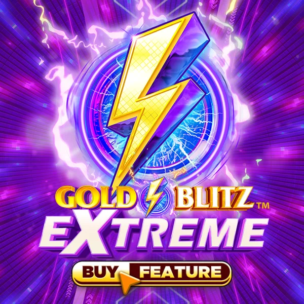 Gold Blitz Extreme&trade; - FULLBET138
