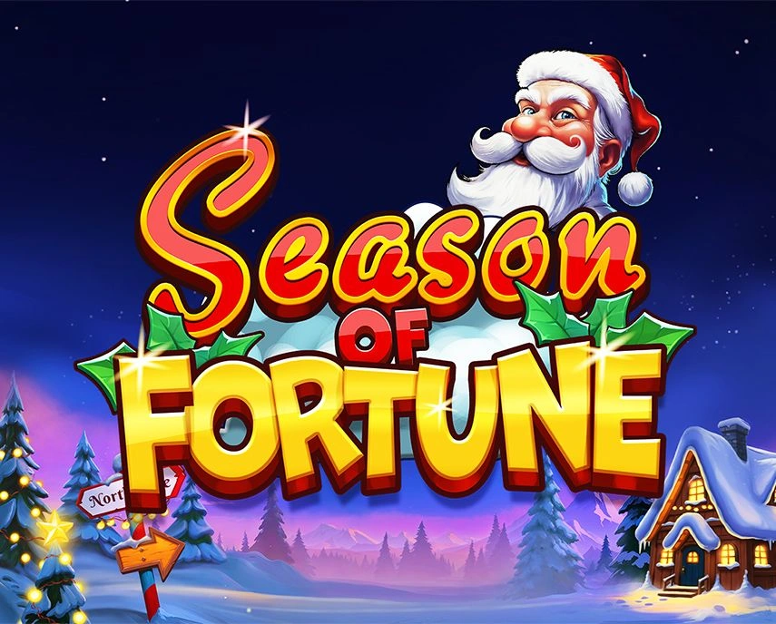 Season of Fortune - FULLBET138