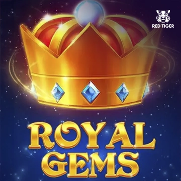 Royal Gems - FULLBET138