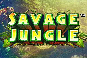 Savage Jungle - FULLBET138