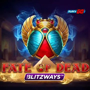 Fate of Dead Blitzways - FULLBET138