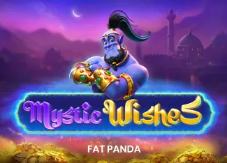 Mystic Wishes - FULLBET138