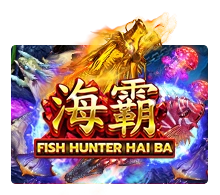 Fish Haiba - FULLBET138