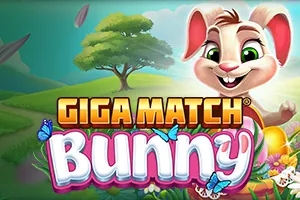 Giga Match Bunny - FULLBET138