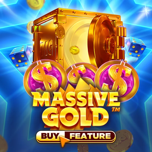 Massive Gold - FULLBET138