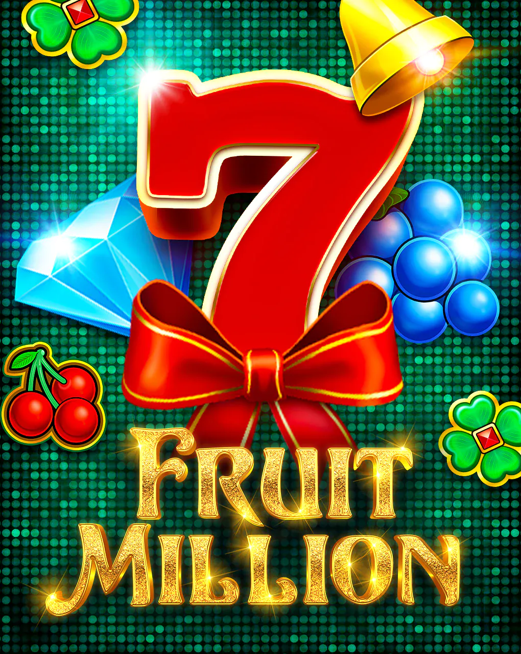Bgaming : Fruit Million - FULLBET138