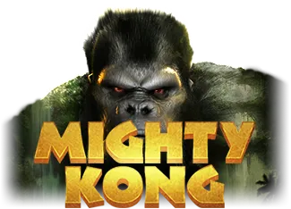 Pragmatic : Mighty Kong - FULLBET138