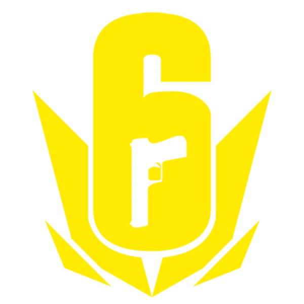 Rainbow Six 彩虹6号 - FULLBET138