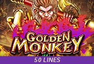 Spadegaming : Golden Monkey - FULLBET138