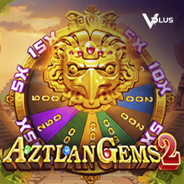 Aztlan Gems 2 - FULLBET138