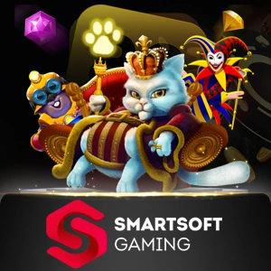 SmartSoft - FULLBET138