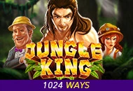 Spadegaming : Jungle King - FULLBET138