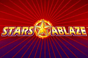 Stars Ablaze - FULLBET138