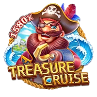 Facai : TREASURE CRUISE - FULLBET138