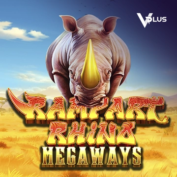 Rampart Rhino - FULLBET138