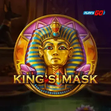 Kings Mask - FULLBET138