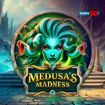 Medusas Madness - FULLBET138