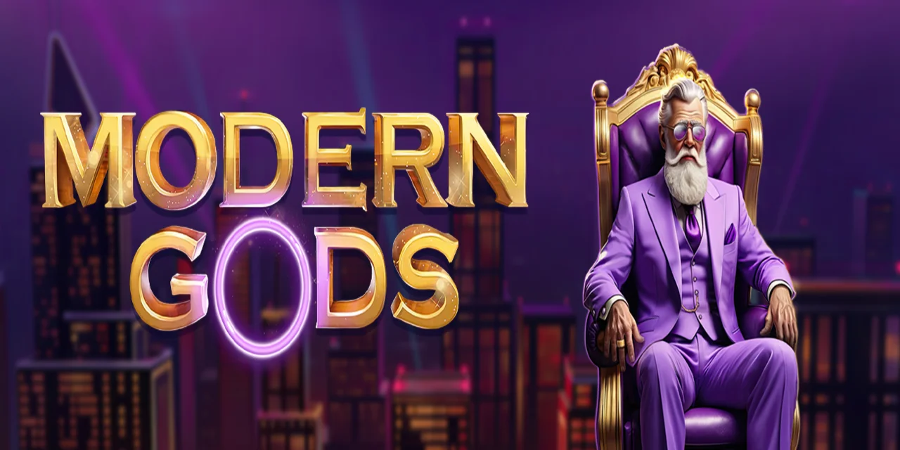 FULLBET138 - Moderngods - FULLBET138