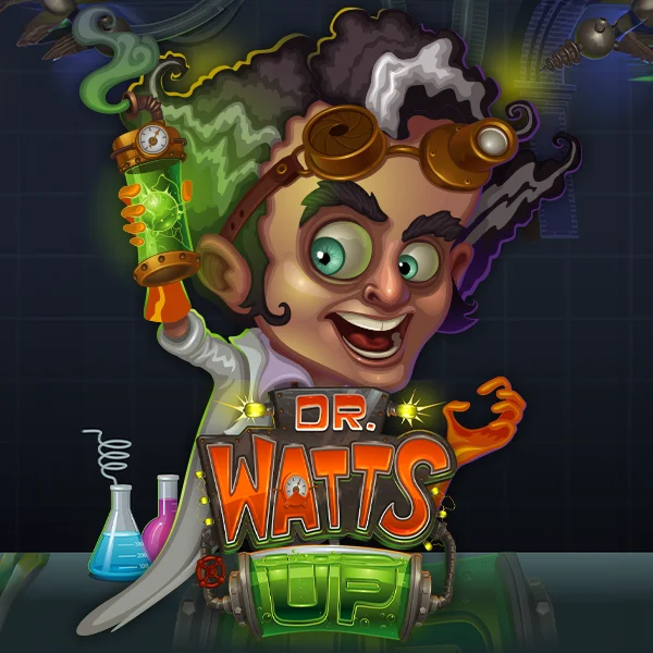 Dr Watts Up - FULLBET138