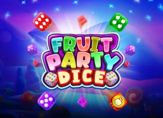 Pragmatic : Fruit Party Dice - FULLBET138