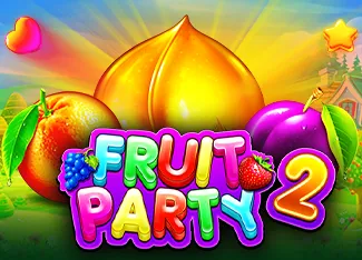 Pragmatic : Fruit Party 2 - FULLBET138