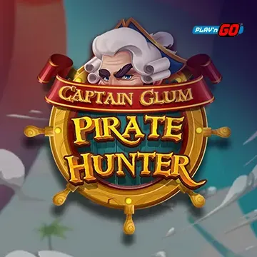 Captain Glum: Pirate Hunter - FULLBET138