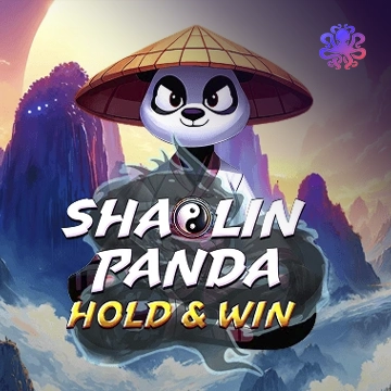 Shaolin Panda: Hold & Win - FULLBET138