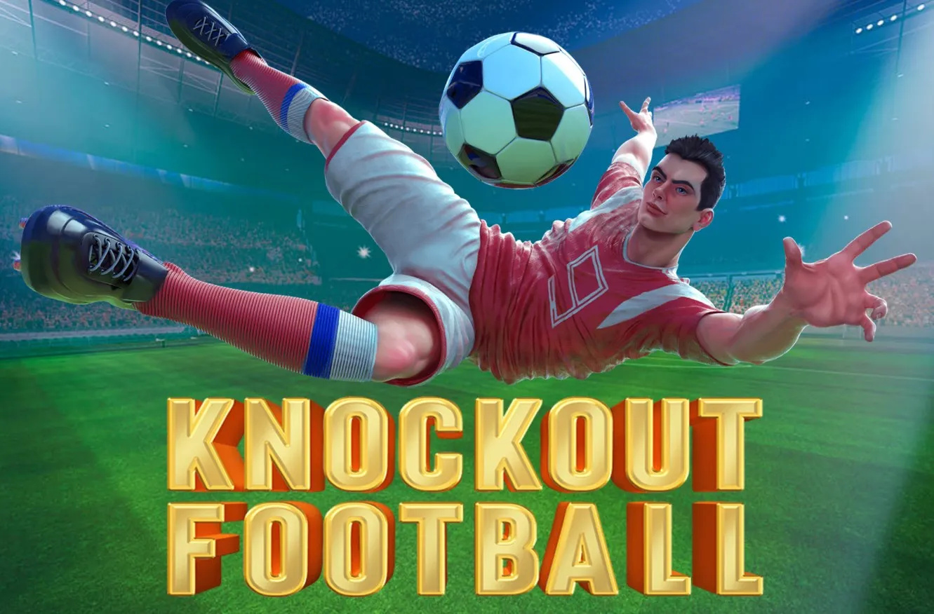 Habanero : Knockout Football - FULLBET138