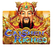 Joker123 : Caishen Riches - FULLBET138