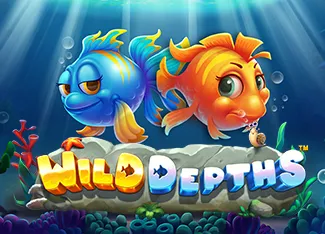 Pragmatic : Wild Depths - FULLBET138