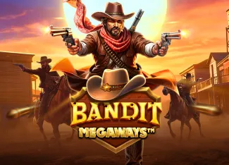 Pragmatic : Bandit Megaways - FULLBET138