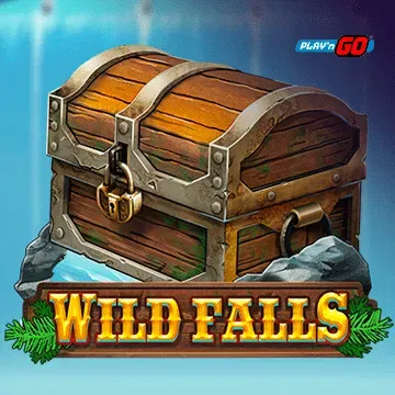 Wild Falls - FULLBET138