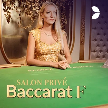 Salon Privé Baccarat F - FULLBET138