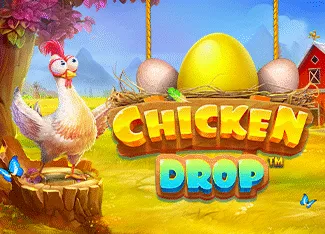 Pragmatic : Chicken Drop - FULLBET138