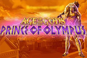 Age of the Gods: Prince of Olympus - FULLBET138