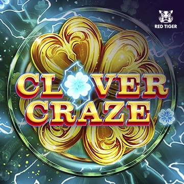 Clover Craze - FULLBET138