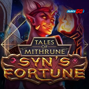 Tales of Mithrune Syns Fortune - FULLBET138