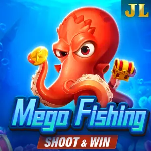 Mega Fishing - FULLBET138