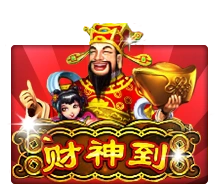 Joker123 : Lucky God Progressive - FULLBET138