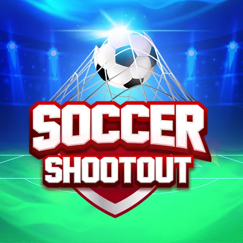 Soccer Shootout 点球大战 - FULLBET138
